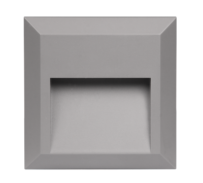 Светильник JAZZway PST/W S124124 2w 4000K GREY IP65