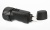 Фонарь ULTRAFLASH LED3859 аккум. 220В, черный, 5 LED, SLA, пластик, коробка