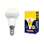 Лампа светодиодная VOLPE LED-R39-3W/3000K/E14/FR/NR картон