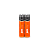 Батарейка JAZZway R03H-2S солевая