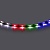 421000 Лента LIGHTSTAR LED RGB+W 24V 14,4W 60leds/M IP20 1шт = 5м