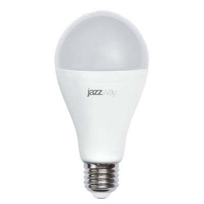 Лампа JAZZWAY PLED-SP A65 30w E27 4000K