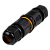 Коннектор кабельный PCC-I3-F 3x2.5 24A IP68