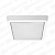 Светильник светодиодный ESTARES DLS 15W накладной S-170-CW-WHITE/WHITE-220-IP44 
