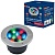 Светильник архитектурный UNIEL ULU-B12A-9W/RGB IP67 GREY RGB IP67 Серый