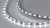 Лента DSG 2835 W 60L-V12-IP33, 6000 K, 300 LED, 7,2W/m, LUX
