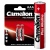 Батарейка CAMELION LR03 Plus Alkaline BL-2 (BP-2), 1.5В (24/576)