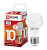 Лампа светодиодная IN HOME LED-A60-VC 10Вт 230В E27 6500K 900Лм
