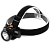 Фонарь JAZZway AccuH8-L1W налобный