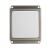 Панель светодиодная Jazzway PPL 089/G OPAL 9W 4000K GREY IP40