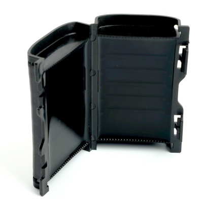 Коробка изоляционная с гелем STEKKER LD548 450V 52х38х26 черный (1/30)