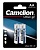Батарейка CAMELION Lithium BL2 FR6 (FR6-BP2, батарейка,1.5В)