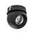 217072 Светильник INTERO LED 9W 850LM 24G ЧЕРНЫЙ 3000K