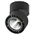 214837 Светильник FORTE MURO LED 26W 1950LM 30G ЧЕРНЫЙ 4000K