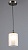 Подвес N6530/1HQ AB бронза 1х40W Е27 d120 h800, 24