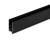 Соединитель Elektrostandard Slim Magnetic Шинопровод накладной (черный) (1 м) 85085/00