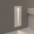 Подсветка для лестниц Elektrostandard MRL LED 40108 Белый 