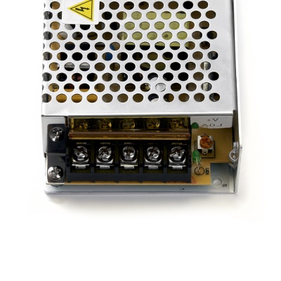 Трансформатор электронный FERON LB002 для светодиодной ленты 60W 12V (драйвер)