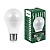 Лампа светодиодная SAFFIT 25W 2700K 230V E27 A65, SBA6525
