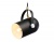 Светильник подвесной в стиле лофт Ambrella TR8206 BK черный E27 max 40W D117*1035