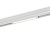 Светильник для Magnetic 220V GL1301 WH белый IP20 12W 3000K-6400K 24° 232*25*42 (Без ПДУ)димм.управ