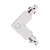 Коннектор белый внешний Jazzway PTR CL-WH 3P OUT