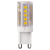 Лампа JAZZWAY PLED-G9 5W 4000K 320Lm 175-240V/50Hz new (с новыми диодами) (100/1000)