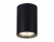 Светильник накладной AMBRELLA TN213102 BK черный GU5.3 D55*80 