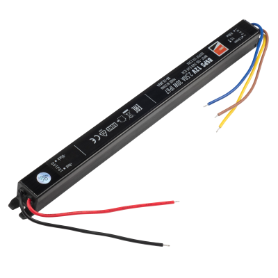 Драйвер JAZZWAY BSPS 12V2,5A=30W (new) влагозащищенный IP67 (80)