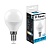 Лампа светодиодная FERON LB-95 16LED/7W 230V E14 6400K G45 (10/100)