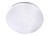 Светильник LED накладной Ultraflash LBS-8012 12Вт 6500К blanc
