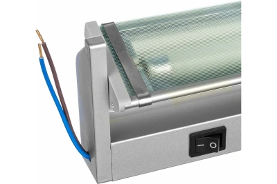 Светильник CAMELION WL-2023  1*21W с выкл. 220В (1/12)