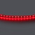 420511 Лента LIGHTSTAR LED 24V 12W 120leds/M 1600 LM/M red IP20 1шт = 5м