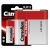 Батарейка CAMELION 3LR12 Plus Alkalin BL-1, 4.5В (6/144)