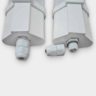 Светильник светодиодный Sweko SWL U2 IP65 45вт 150см 6К