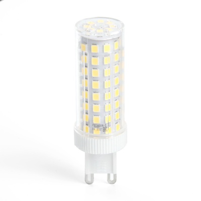 Лампа светодиодная FERON LB-437, (15W) 230V G9 6400K JCD