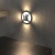 Подсветка для лестниц Elektrostandard MRL LED 1106 Алюминий 