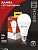Лампа светодиодная IN HOME LED-A65-VC 25Вт 230В Е27 3000К 2380Лм