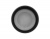 Светильник встраиваемый AMBRELLA TN302 SBK черный песок GU5.3 D92*60
