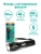 Фонарь CAMELION LED5136 черный LED XML-T6 ZOOM 5 реж 3XLR03 в компл. алюм. откр. блистер