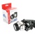 Фонарь ULTRAFLASH LED5353 налобный, металлик 19LED 4режима, 3хR03, пластик (1/5)