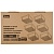 Светильник UNIEL ULP-1010 42W/4000К IP40 GRILYATO BLACK KIT06