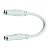 Провод для соединения светильников для растений UCX-PP2/L10-015 WHITE 1 POLYBAG
