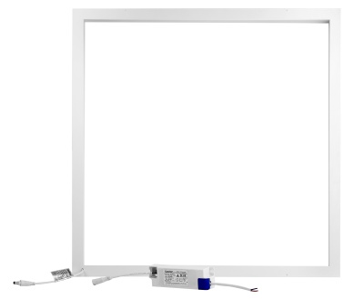 Светильник  CAMELION LBS-2301 LED-РАМКА  св-к, 45Вт, 4500K,5000Лм (блок питания в комплекте)(1/2/10)