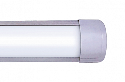 Линейный светодиодный светильник Фарлайт СПО 28Вт 4000K 900мм IP40 (FAR002138)