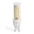 Лампа светодиодная FERON LB-436 (13W) 230V G9 6400K JCD
