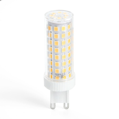 Лампа светодиодная FERON LB-437, (15W) 230V G9 4000K JCD