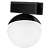 MTR16 3010 10W 4000K 100° BL IP20
