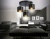 Светильник подвесной в стиле лофт Ambrella TR8121/3 BK/BS черный/латунь E27*3 max 40W D370*265