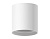 Корпус светильника накладной D70mm C7722 SWH белый песок D95*H100mm MR16 GU5.3